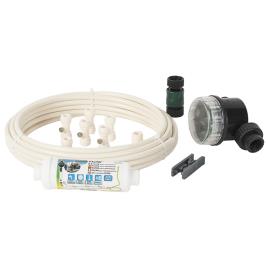 Kit nebulizador COMPLETO 10M AQUAFLOW