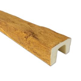 Viga  MODERNA 400X9X6CM