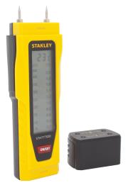 Medidor de humidade STANLEY 0-77-030