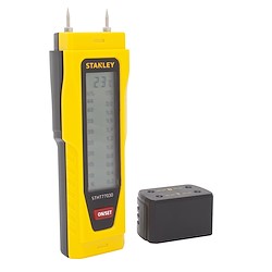 Medidor de humidade STANLEY 0-77-030