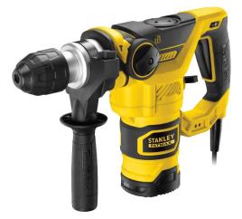 Martelo vertical STANLEY FATMAX 1250W