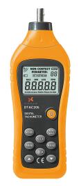 Tacómetro digital  COM CONTACTO DTA C205