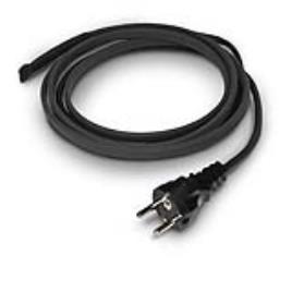 Cabo de aquecimento PARA ESTUFA