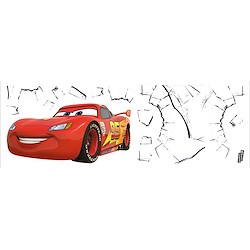 Sticker decorativo DISNEY CARS