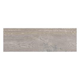 Degrau cerâmico simples 31.6X98.2CM LEGNO GRIS