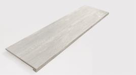 Degrau cerâmico top 31.6X98.2CM LEGNO FRESNO