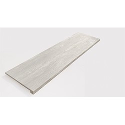 Degrau cerâmico top 31.6X98.2CM LEGNO FRESNO