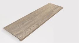 Degrau cerâmico top 31.6X98.2CM LEGNO HAYA