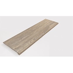 Degrau cerâmico top 31.6X98.2CM LEGNO HAYA