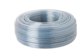 Mangueira técnica CRISTAL FITT 100M D8MM