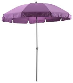 Chapéu de sol 250CM BERINGELA