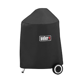 Capa de proteção para churrasqueira WEBER PREMIUM 47CM