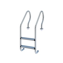 Escada mista  2 2DEGRAUS