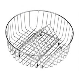 CESTO TEKA P/L.LOUÇA-INOX   -100175