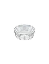 CESTO  P/L.LOUÇA-INOX   -100175