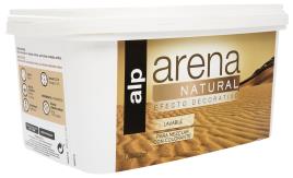 Base para tinta EFEITO AREIA NATURAL 1.5L