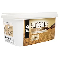 Base para tinta EFEITO AREIA NATURAL 1.5L
