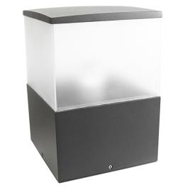 Sobremuro de exterior ZARA 100W