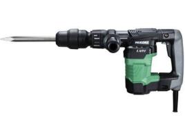Martelo Demolidor HIKOKI H41MB2Z