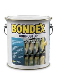 Esmalte antioxidante CORROSTOP 5L BRANCO