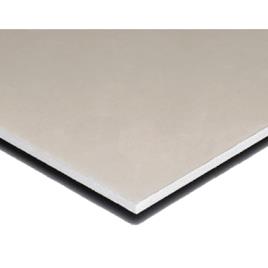Placa de gesso para exterior FIBROPLAC FIBROPANEL BA13 2400MM