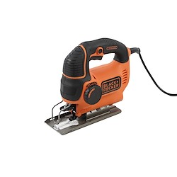 Serra tico-tico BLACK + DECKER KS901PEKA 10-QS