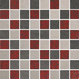 Pastilha 30X30CM INFINITY DECOR