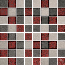 Pastilha 30X30CM INFINITY DECOR