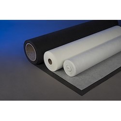 Tecido não tecido VITROPLÁS PE25 1X50M