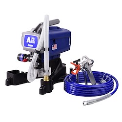 Turbina de pintura GRACO MAGNUM A20 PLUS