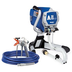 Turbina de pintura GRACO MAGNUM A30 PROPLUS
