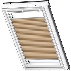 Cortina plissada FHC SK08 1049