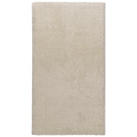 Tapete liso VELUR BRANCO 160X230CM