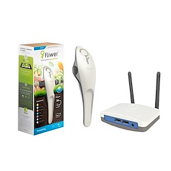 Sistema de rega inteigente FLIWER SENSOR+WIFI