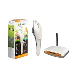 Sistema de rega inteigente FLIWER SENSOR+3G