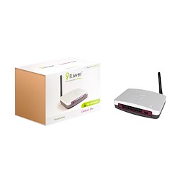 Controlador de rega inteligente FLIWER 24V