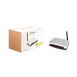 Controlador de rega inteligente FLIWER 9V