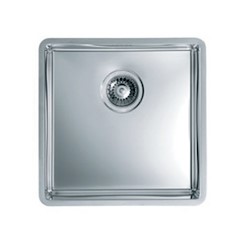 Lava-louça QUADRIX 30 SATINADO