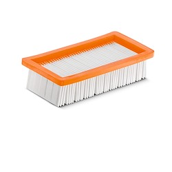 Filtro para aspirador COM PREGAS