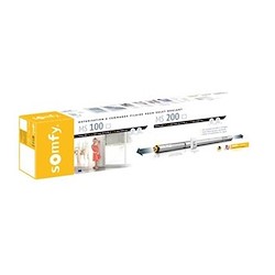 Kit motorização persianas MS200 SOMFY