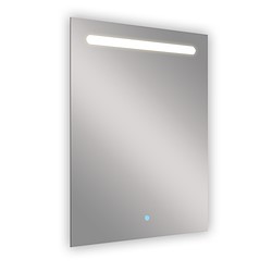 Espelho com iluminação RETROILUMINADO 60X80