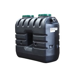 Depuradora  EPURBLOC 1500L