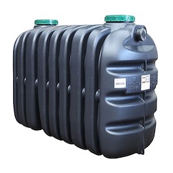 Depuradora  EPURBLOC 3000L