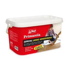 Cola ESPECIAL LÂMINAS 5KG