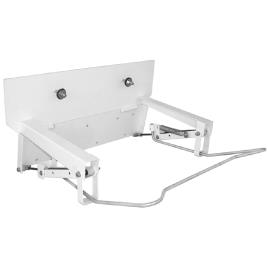 Suporte de apoio para lavatório BASCULANTE EASYCONFORT