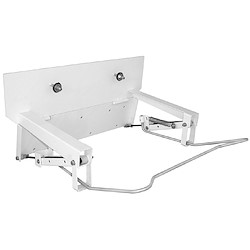 Suporte de apoio para lavatório BASCULANTE EASYCONFORT