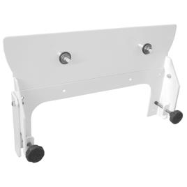 Suporte de apoio para lavatório REGULÁVEL MOBIL