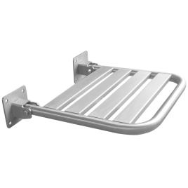 Banco rebatível REBATÍVEL AÇO INOX