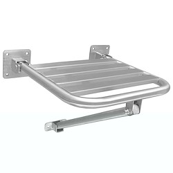 Banco rebatível REBATÍVEL INOX 3 APOIOS