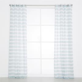 Cortinado NAUTIC AZUL BÁLTICO